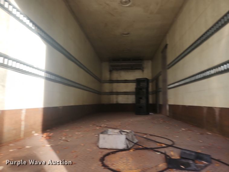 image for item DI6275 2004 Freightliner Business Class M2  refrigerated truck