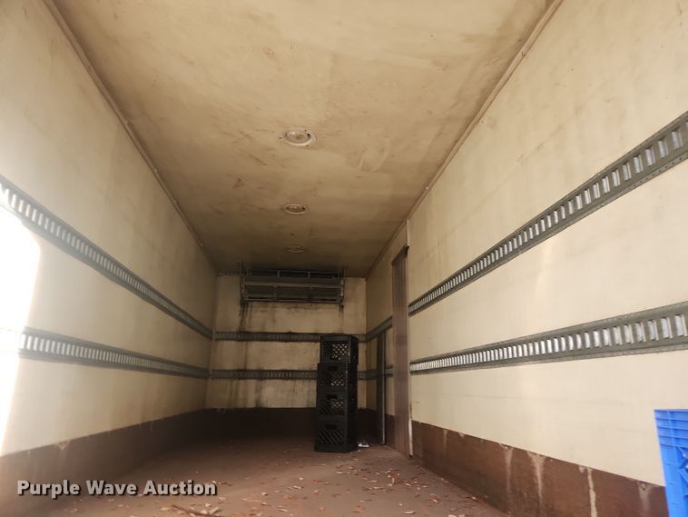 image for item DI6275 2004 Freightliner Business Class M2  refrigerated truck