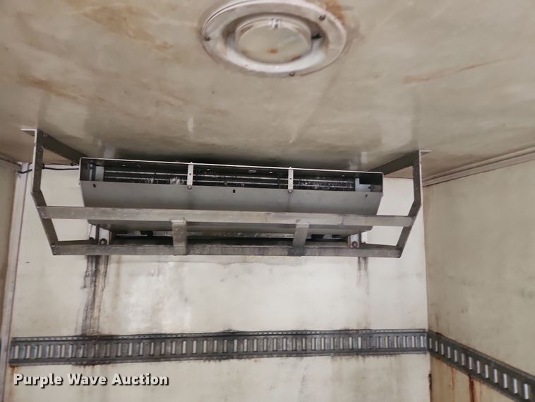 image for item DI6275 2004 Freightliner Business Class M2  refrigerated truck