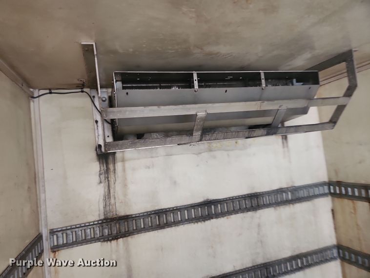 image for item DI6275 2004 Freightliner Business Class M2  refrigerated truck