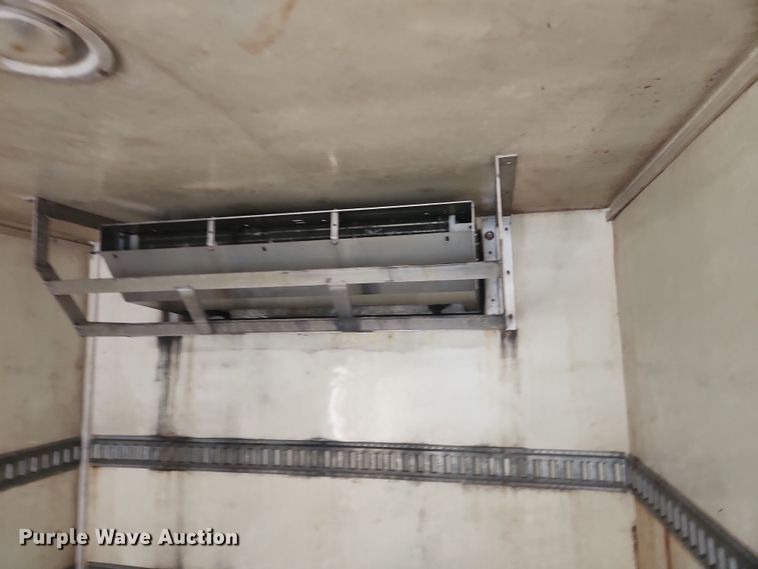 image for item DI6275 2004 Freightliner Business Class M2  refrigerated truck