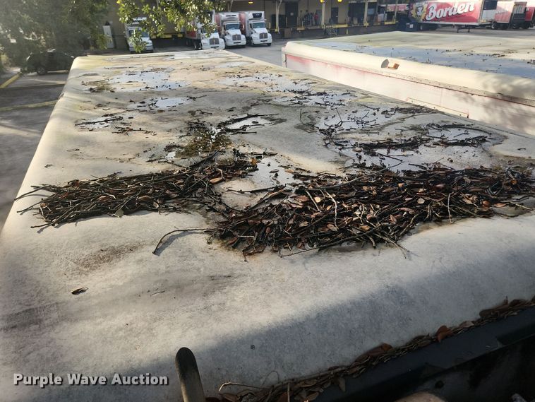 image for item DI6275 2004 Freightliner Business Class M2  refrigerated truck