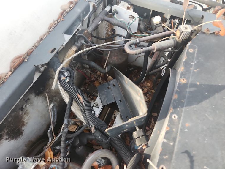 image for item DI6275 2004 Freightliner Business Class M2  refrigerated truck