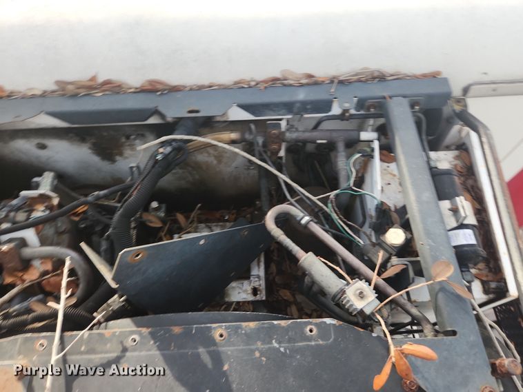 image for item DI6275 2004 Freightliner Business Class M2  refrigerated truck