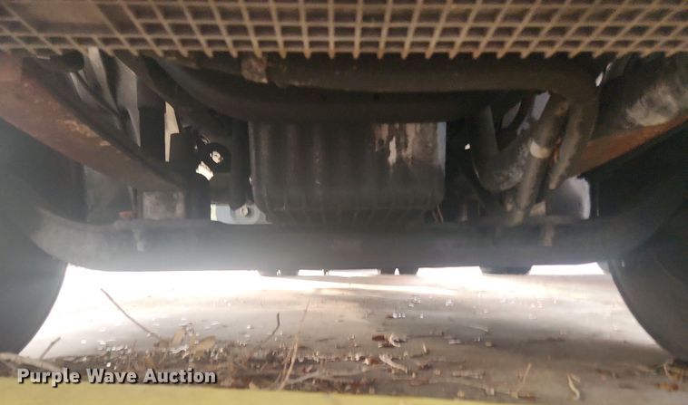 image for item DI6275 2004 Freightliner Business Class M2  refrigerated truck