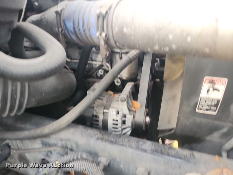 image for item DI6275 2004 Freightliner Business Class M2  refrigerated truck