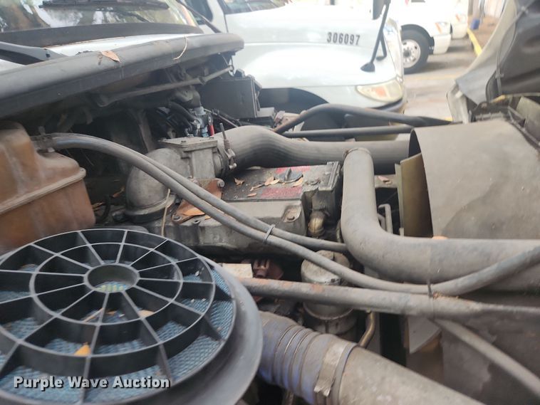 image for item DI6275 2004 Freightliner Business Class M2  refrigerated truck