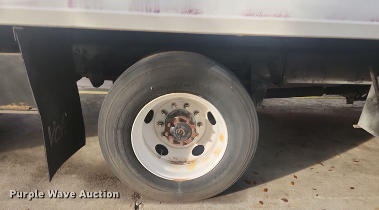 image for item DI6275 2004 Freightliner Business Class M2  refrigerated truck