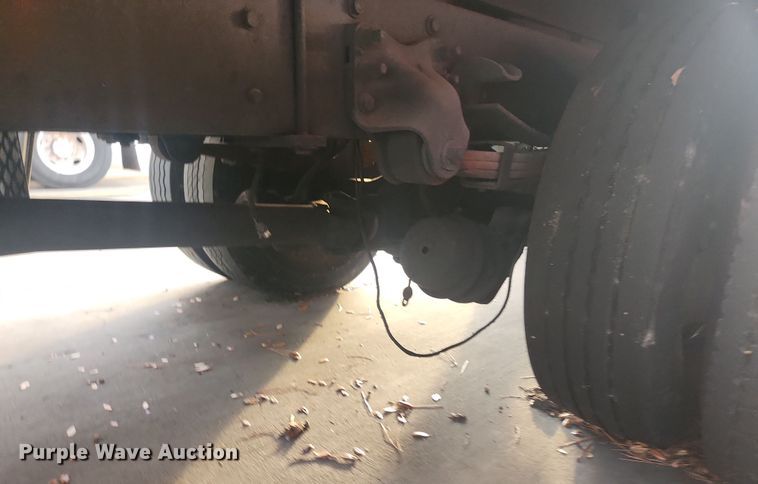 image for item DI6276 2005 Frieghtliner Business Class M2 refrigerated truck