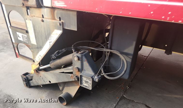 image for item DI6276 2005 Frieghtliner Business Class M2 refrigerated truck