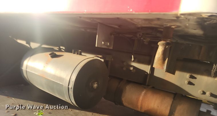 image for item DI6276 2005 Frieghtliner Business Class M2 refrigerated truck