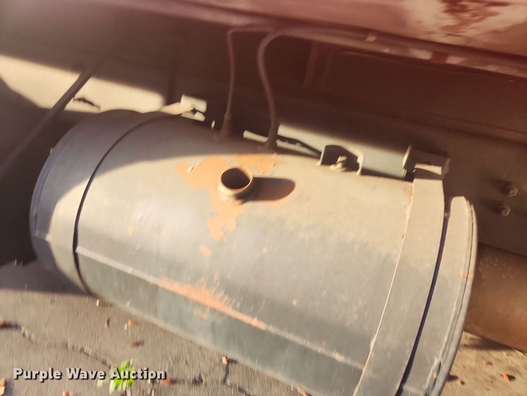 image for item DI6276 2005 Frieghtliner Business Class M2 refrigerated truck