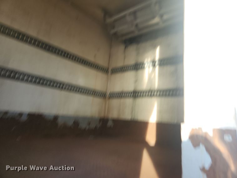 image for item DI6276 2005 Frieghtliner Business Class M2 refrigerated truck