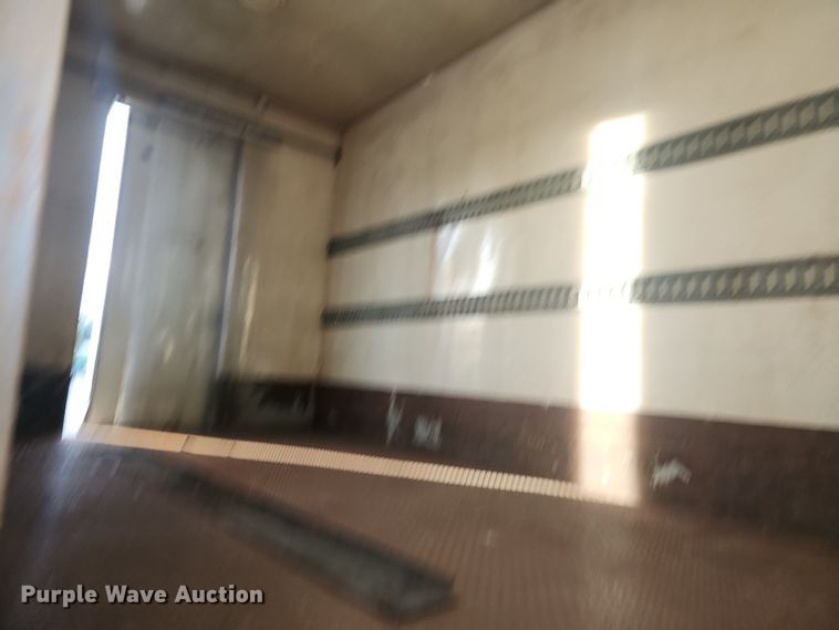 image for item DI6276 2005 Frieghtliner Business Class M2 refrigerated truck