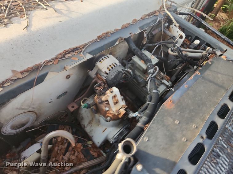 image for item DI6276 2005 Frieghtliner Business Class M2 refrigerated truck