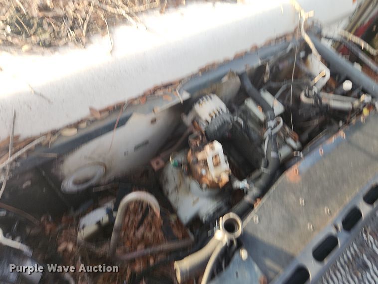 image for item DI6276 2005 Frieghtliner Business Class M2 refrigerated truck