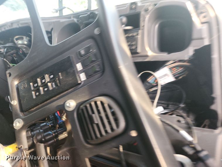 image for item DI6276 2005 Frieghtliner Business Class M2 refrigerated truck