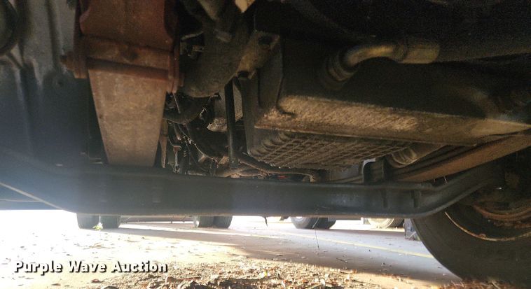 image for item DI6276 2005 Frieghtliner Business Class M2 refrigerated truck