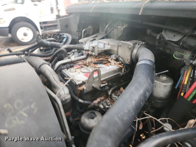 image for item DI6276 2005 Frieghtliner Business Class M2 refrigerated truck