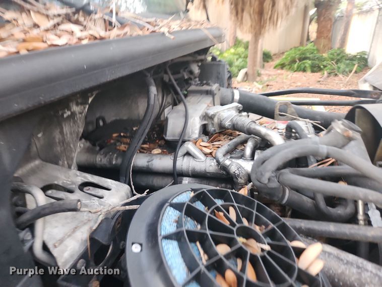 image for item DI6276 2005 Frieghtliner Business Class M2 refrigerated truck