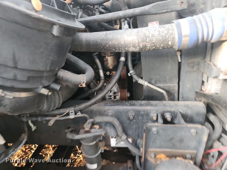 image for item DI6276 2005 Frieghtliner Business Class M2 refrigerated truck