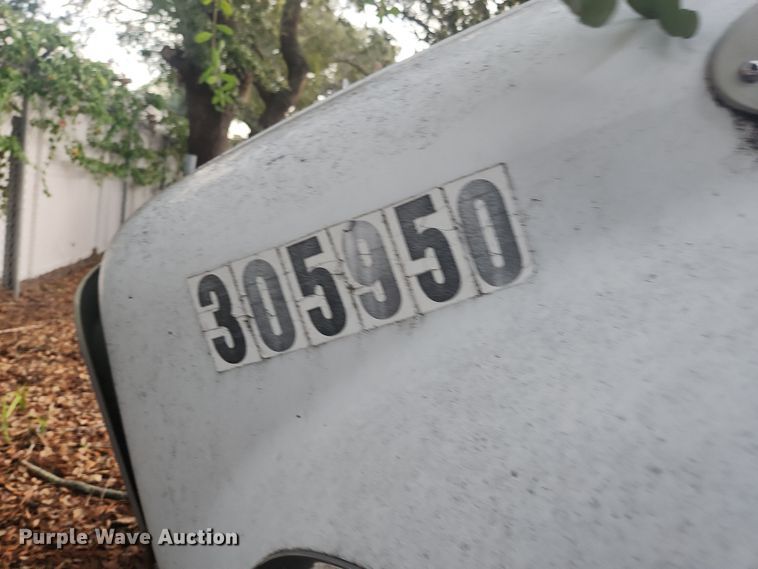 image for item DI6276 2005 Frieghtliner Business Class M2 refrigerated truck