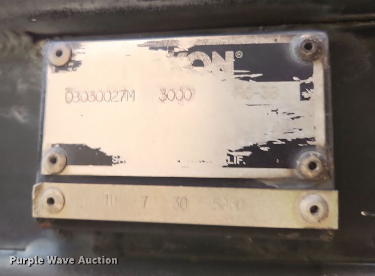 image for item DI6277 2004 Freightliner Buisness Class M2  refrigerated truck