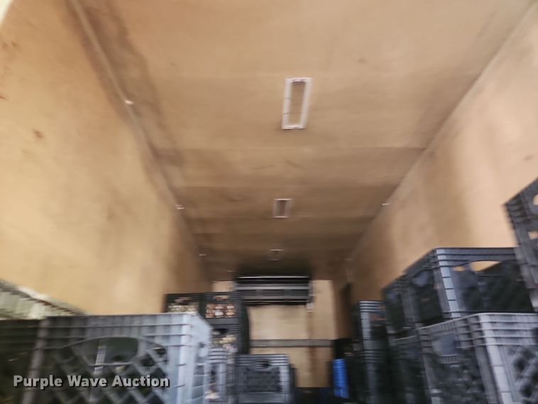 image for item DI6277 2004 Freightliner Buisness Class M2  refrigerated truck