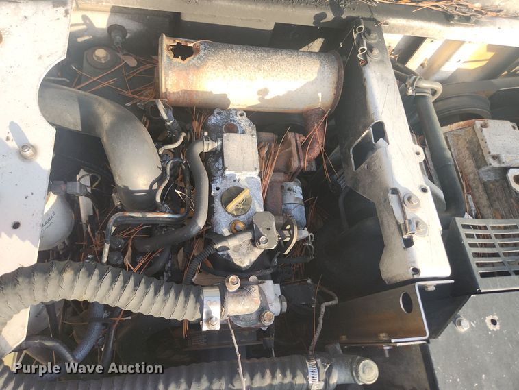 image for item DI6277 2004 Freightliner Buisness Class M2  refrigerated truck