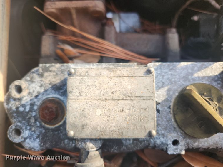 image for item DI6277 2004 Freightliner Buisness Class M2  refrigerated truck