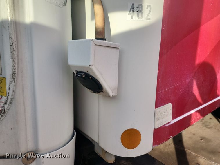 image for item DI6277 2004 Freightliner Buisness Class M2  refrigerated truck