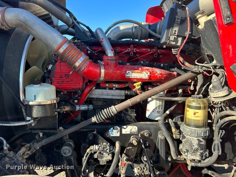 image for item DJ6497 2013 Kenworth W900  semi truck