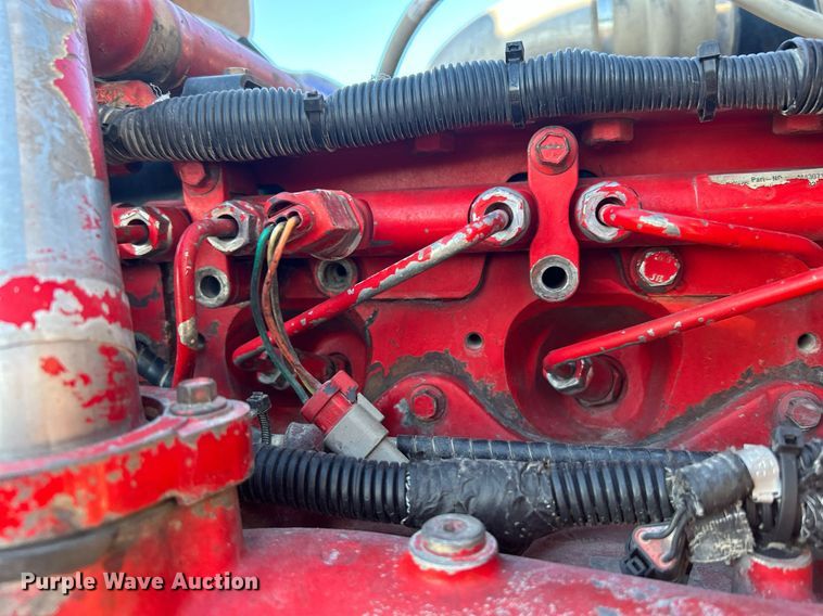 image for item DJ6497 2013 Kenworth W900  semi truck