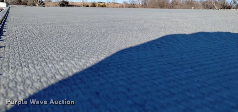 image for item DK8919 2016 Wilson PSDCL-402B  livestock trailer