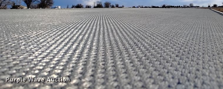 image for item DK8919 2016 Wilson PSDCL-402B  livestock trailer