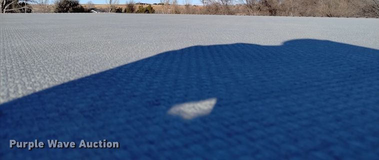 image for item DK8920 2014 Wilson PSDCL-402  livestock trailer