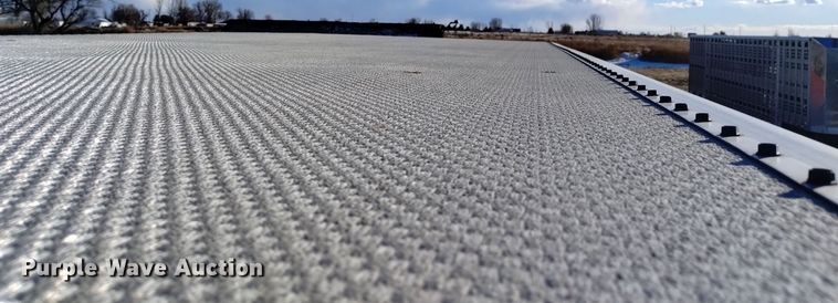 image for item DK8920 2014 Wilson PSDCL-402  livestock trailer