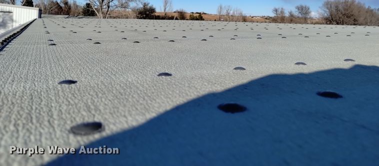 image for item DK8921 2014 Wilson PSDCL-402  livestock trailer