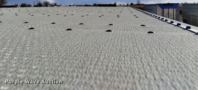 image for item DK8921 2014 Wilson PSDCL-402  livestock trailer