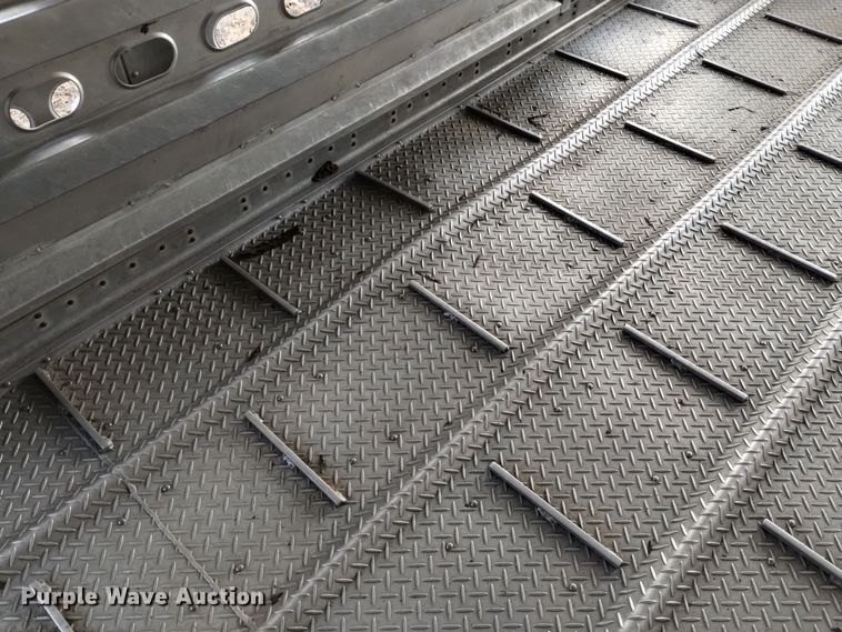 image for item DK8921 2014 Wilson PSDCL-402  livestock trailer