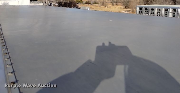 image for item DK8922 2015 Wilson PSDCL-402  livestock trailer