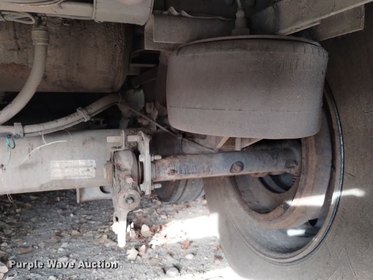 image for item DK8922 2015 Wilson PSDCL-402  livestock trailer