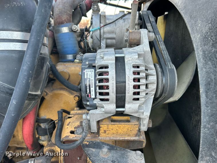 image for item DN0544 1991 Peterbilt 379  semi truck