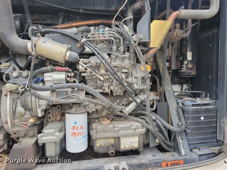 image for item DN4231 2006 Utility 3000R  refrigerated van trailer