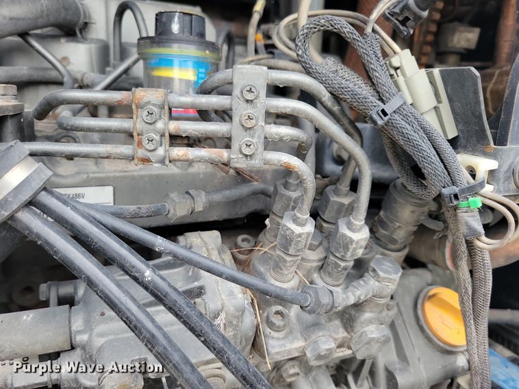 image for item DN4231 2006 Utility 3000R  refrigerated van trailer