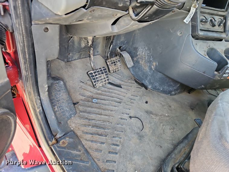 image for item DN7071 2013 International ProStar Plus  semi truck