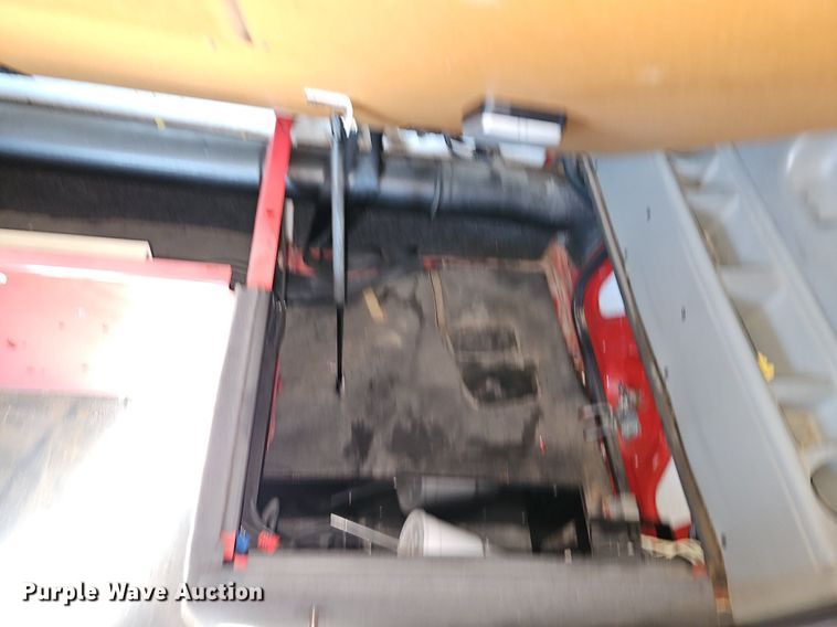 image for item DN7071 2013 International ProStar Plus  semi truck