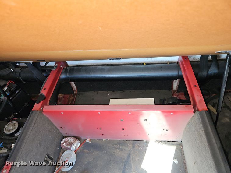 image for item DN7071 2013 International ProStar Plus  semi truck