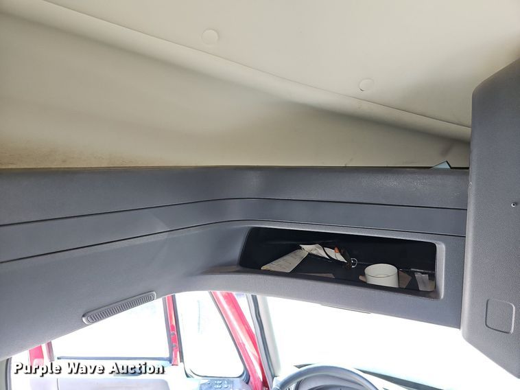 image for item DN7071 2013 International ProStar Plus  semi truck