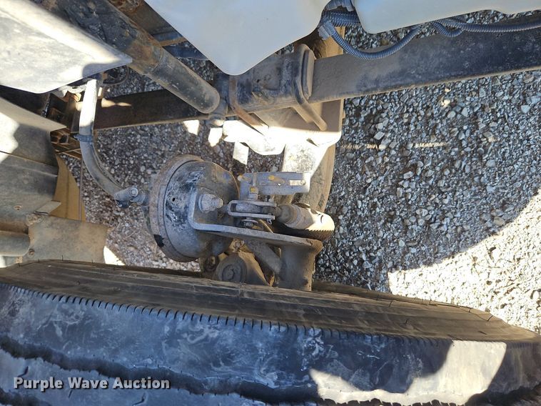 image for item DN7071 2013 International ProStar Plus  semi truck